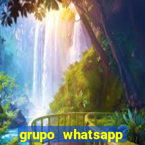 grupo whatsapp emprego bahia